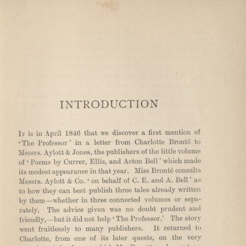 21 x 13.5 cm; 4 s.p. + [XX] p. + 546 p. + 10 s.p. + 2 s.p., l. 1 C. P. Cavafy’s handwritten signature in English with penci